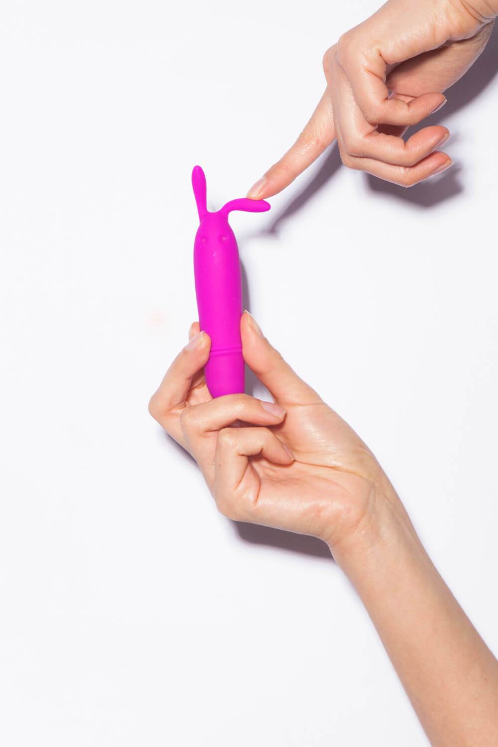 BOYCE | Mini Vibrador Externo