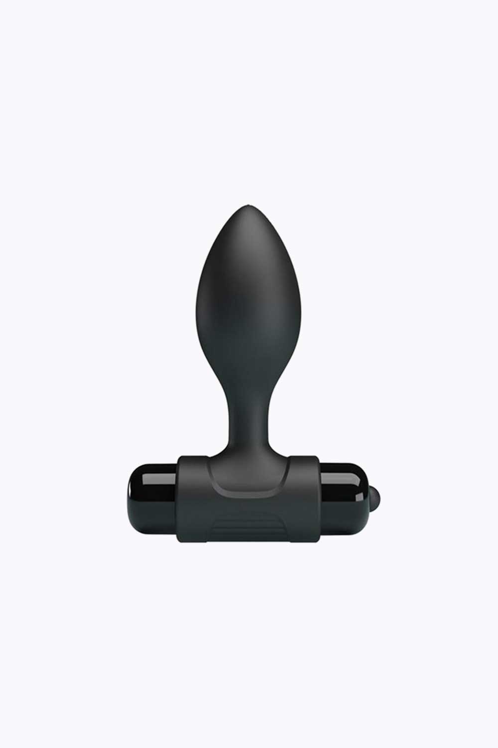 Vibra Plug con Vibración