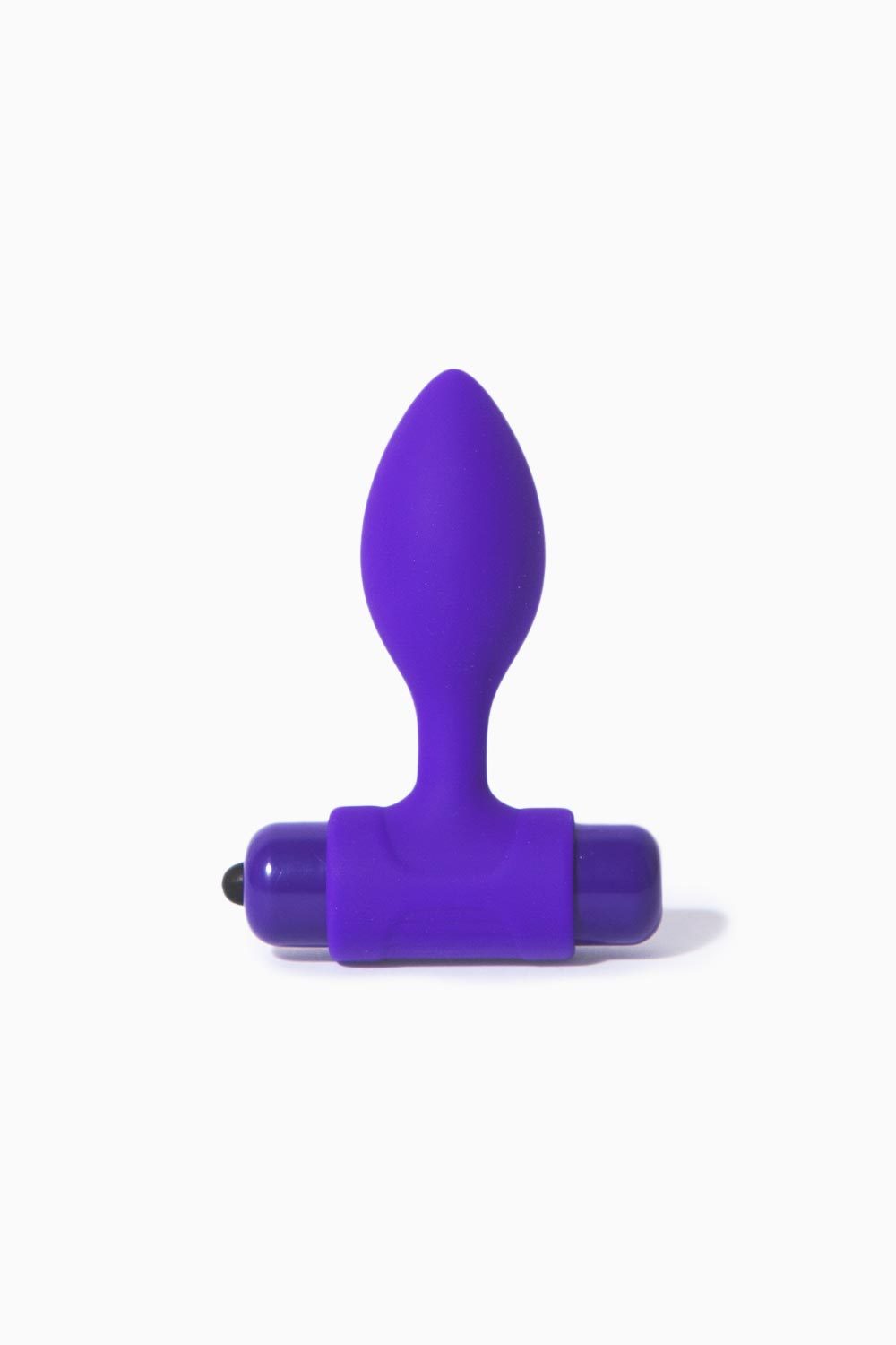Vibra Plug con Vibración
