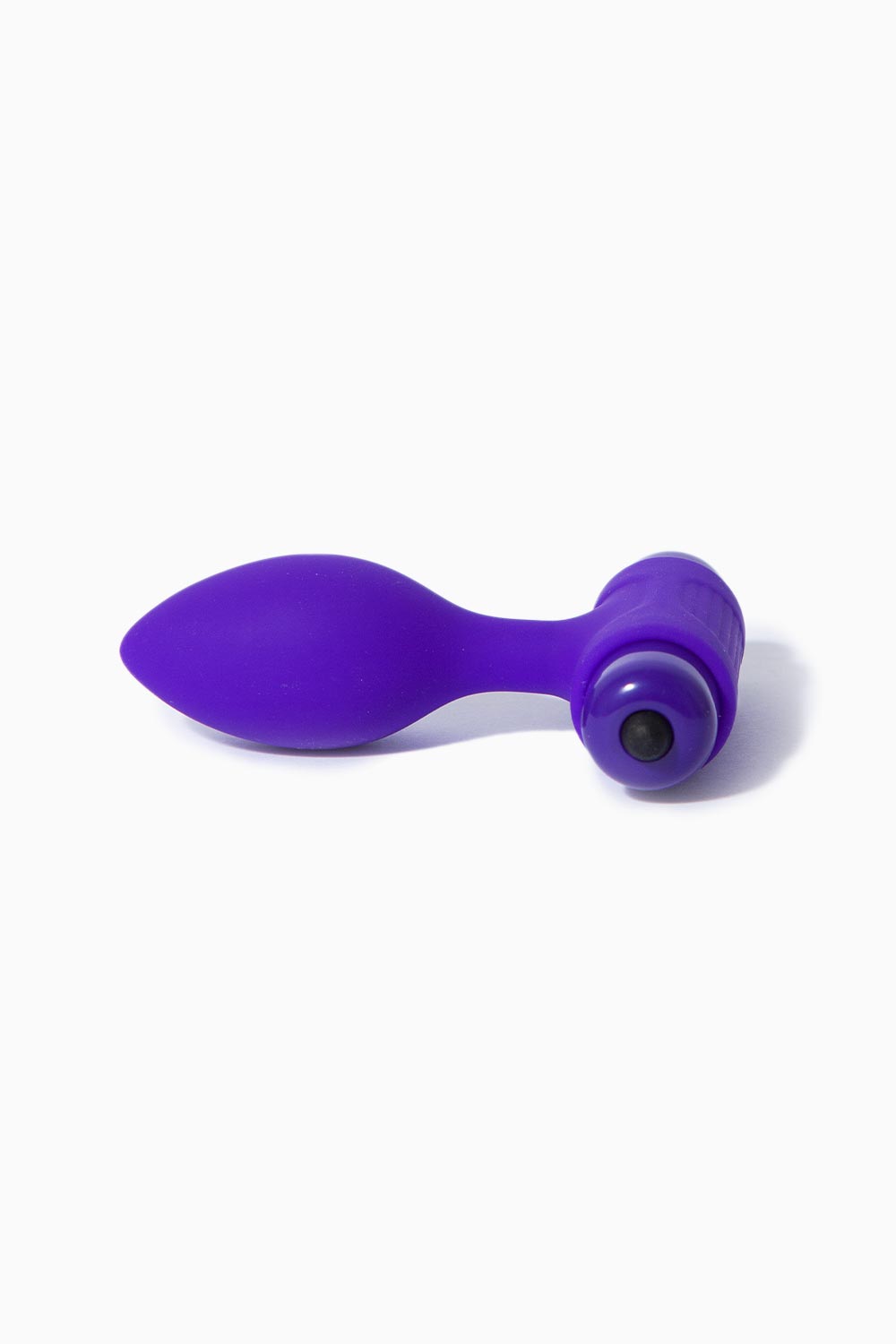 Vibra Plug con Vibración