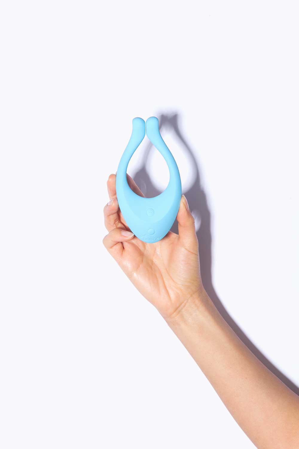 ENDLESS LOVE | Vibrador Parejas