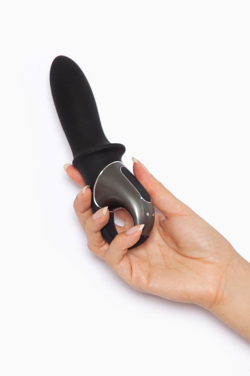 HOT PASSION | Vibrador Anal