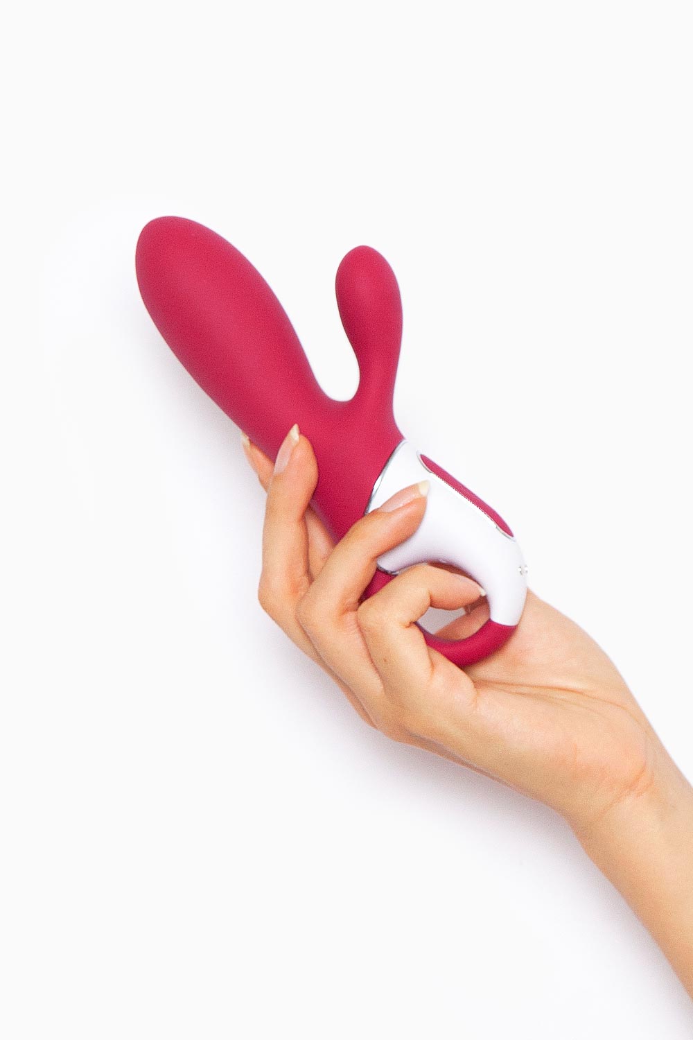 HOT BUNNY | Vibrador Punto G