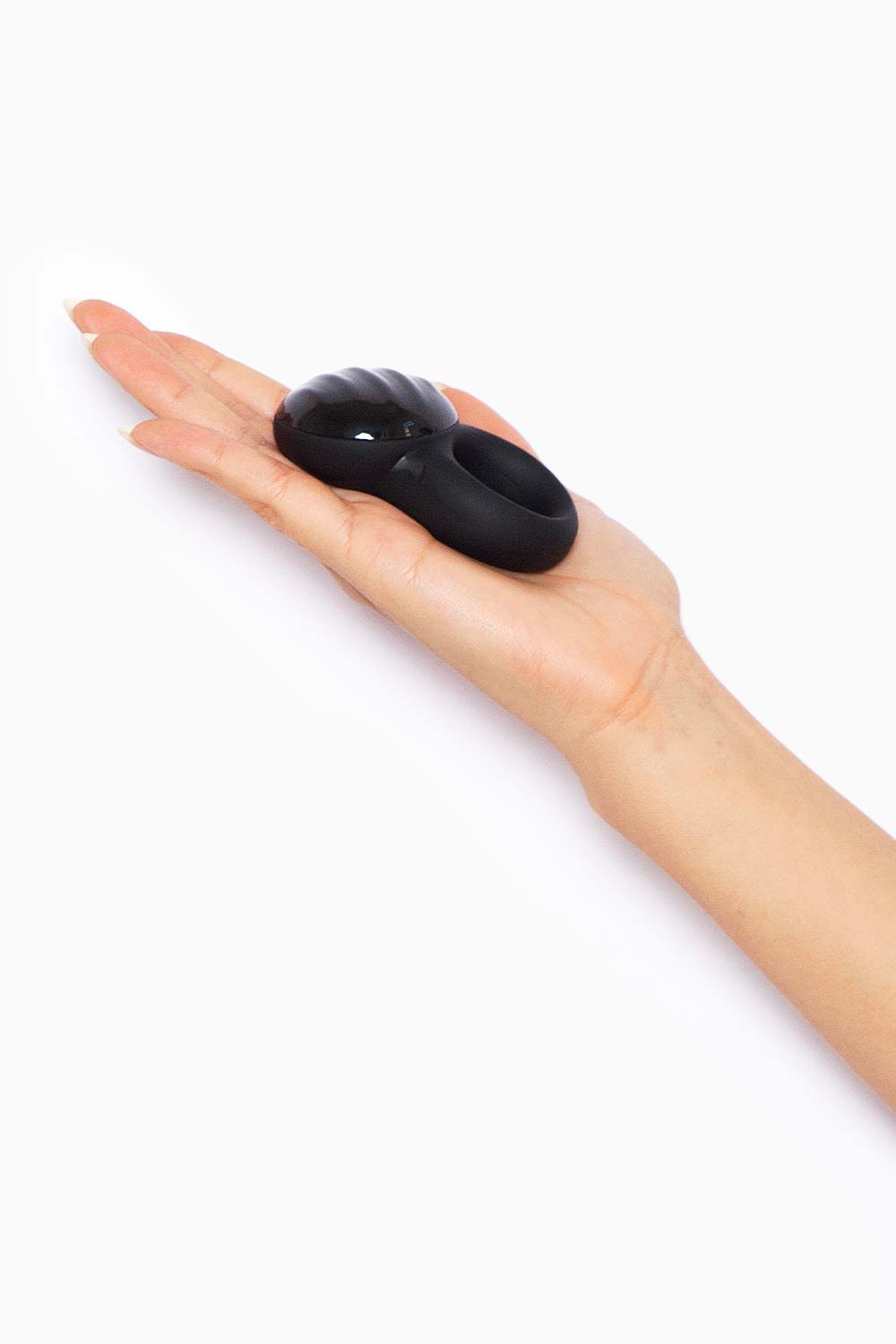 Signet Anillo Vibrador - Satisfyer