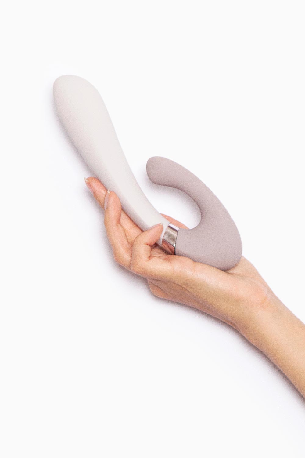 Heat Wave Vibrador Dual PENDIENTE - Satisfyer