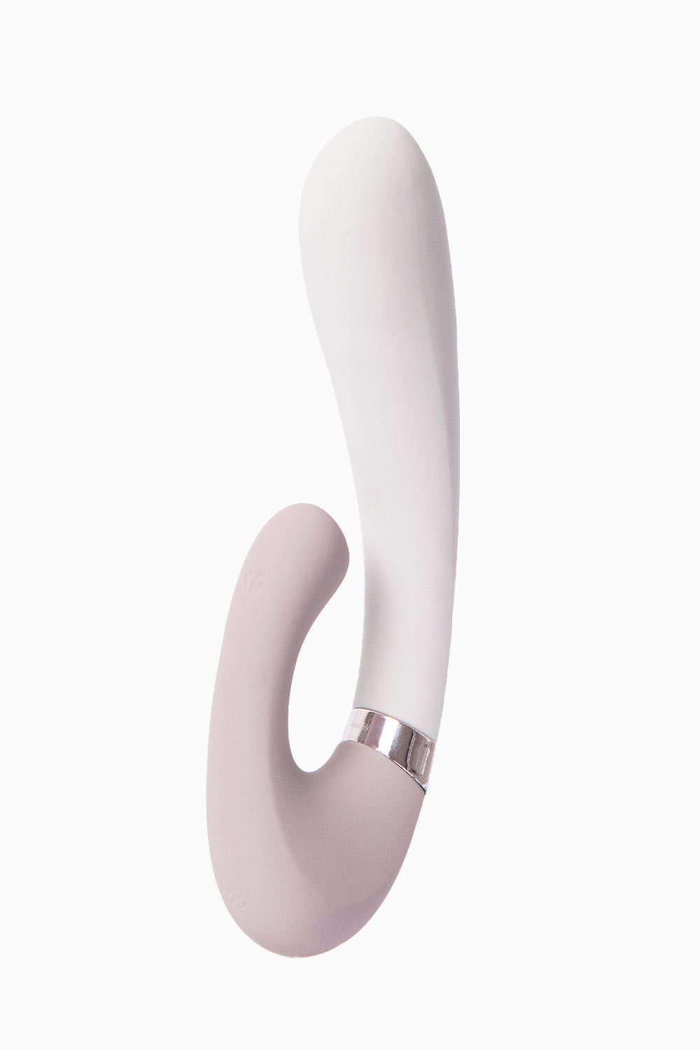 Heat Wave Vibrador Dual PENDIENTE - Satisfyer