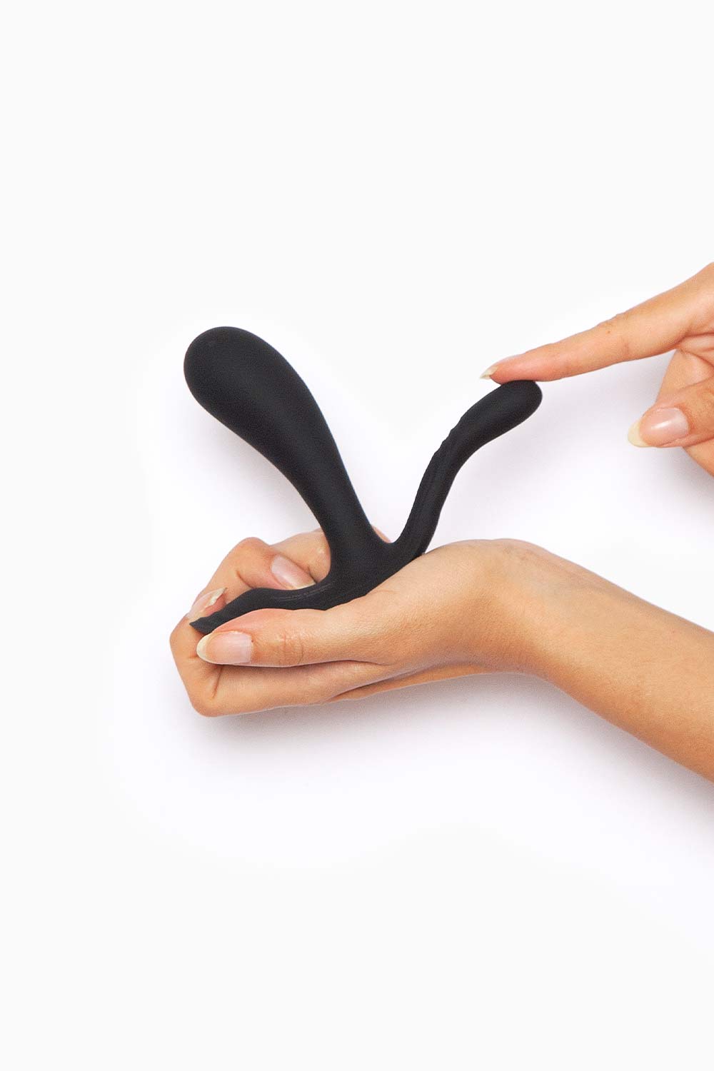 TOP SECRET + | Vibrador Discreto