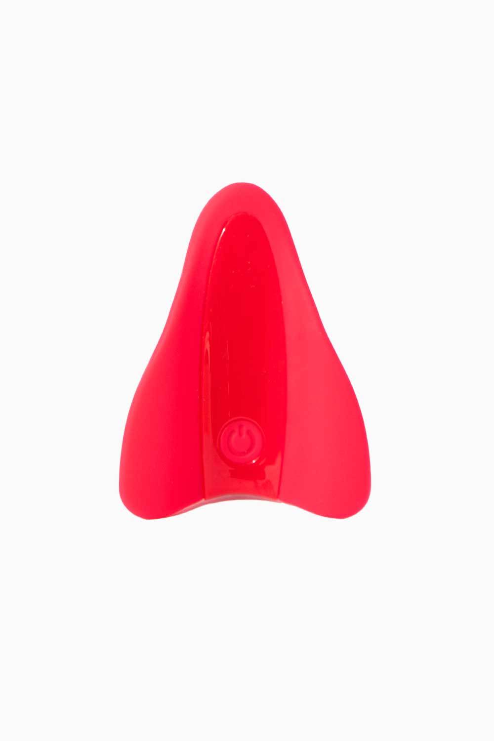 High Fly Vibrador de Dedo