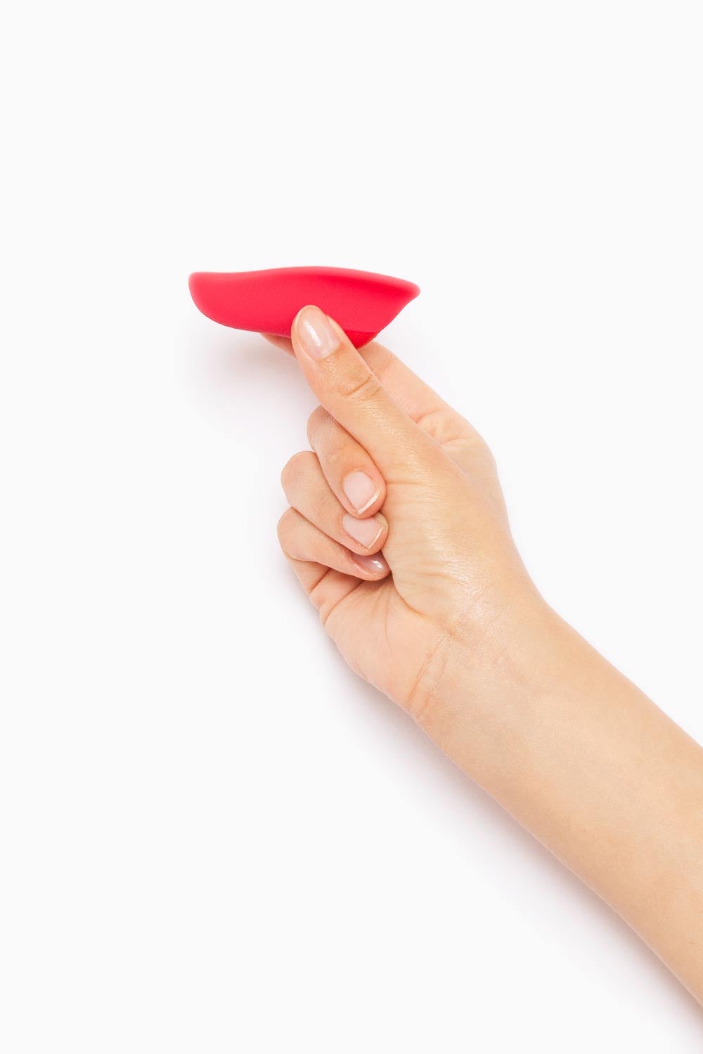 High Fly Vibrador de Dedo