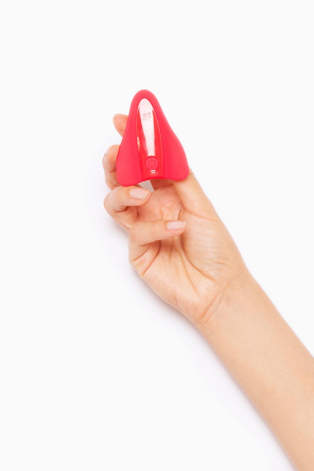 High Fly Vibrador de Dedo
