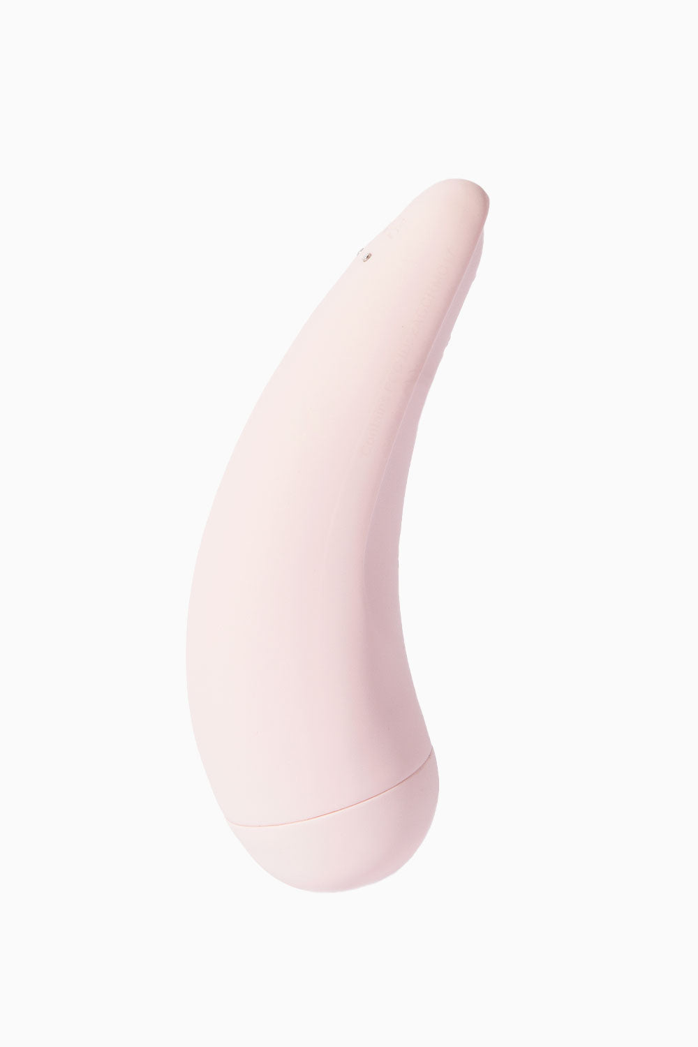 SATISFYER CURVY 2+ | Vibrador Succionador