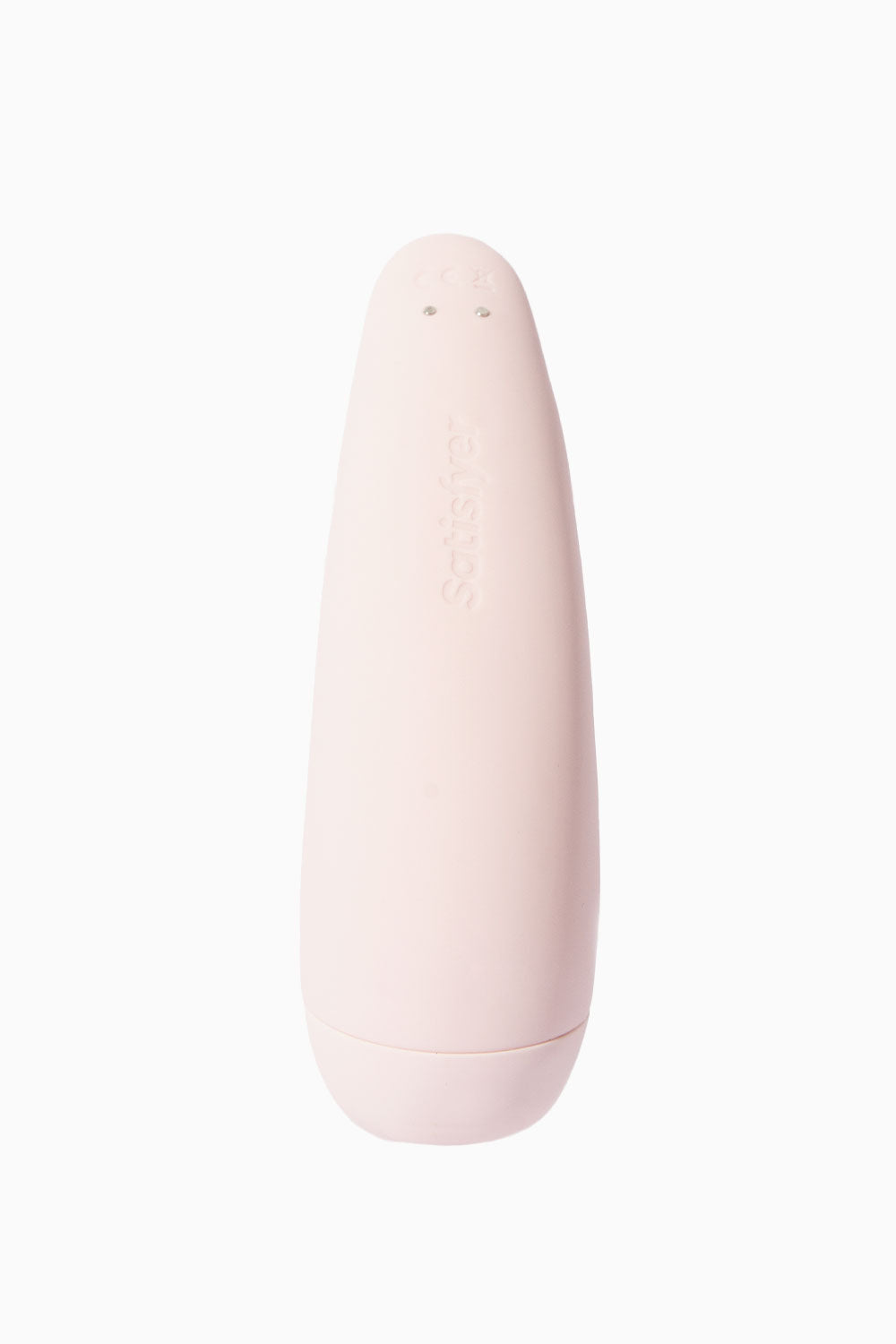 SATISFYER CURVY 2+ | Vibrador Succionador