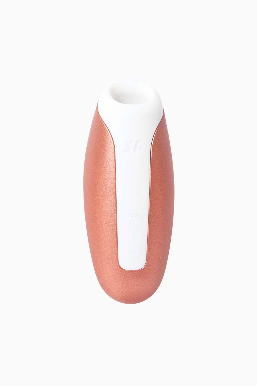 Love Breeze Mini Succionador