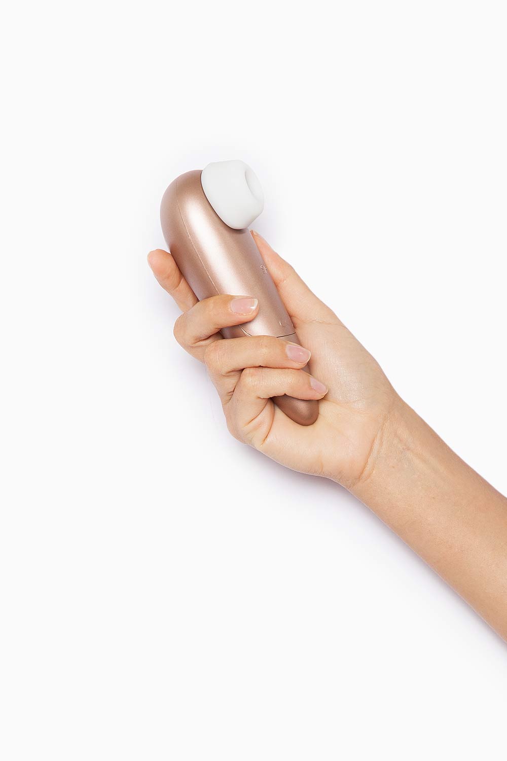 SATISFYER NUMBER ONE | Succionador