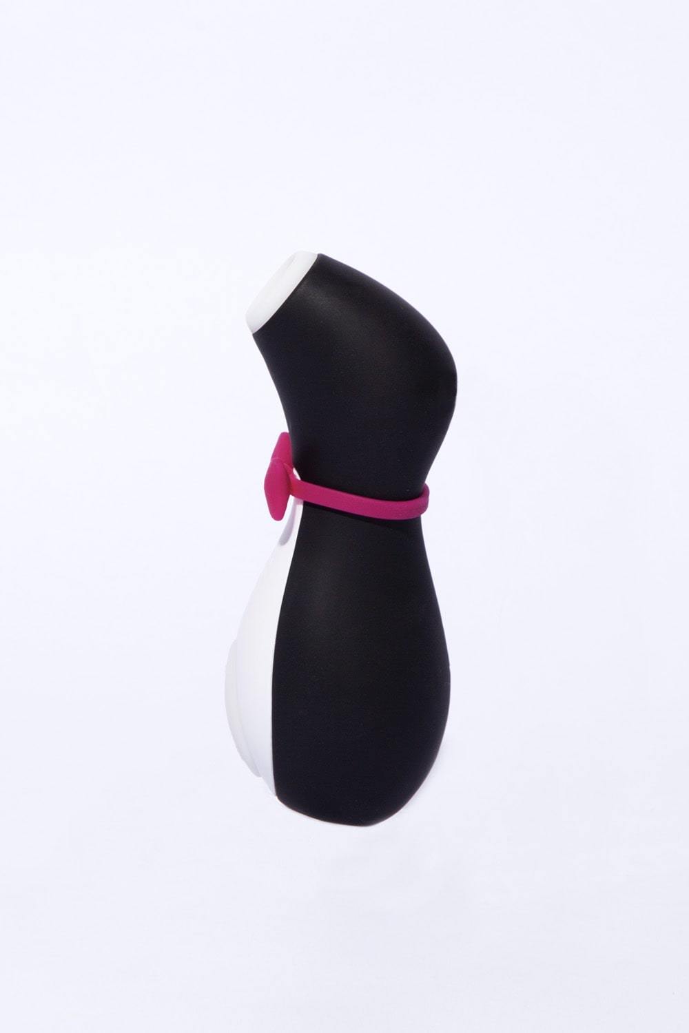 SATISFYER PENGUIN | Succionador
