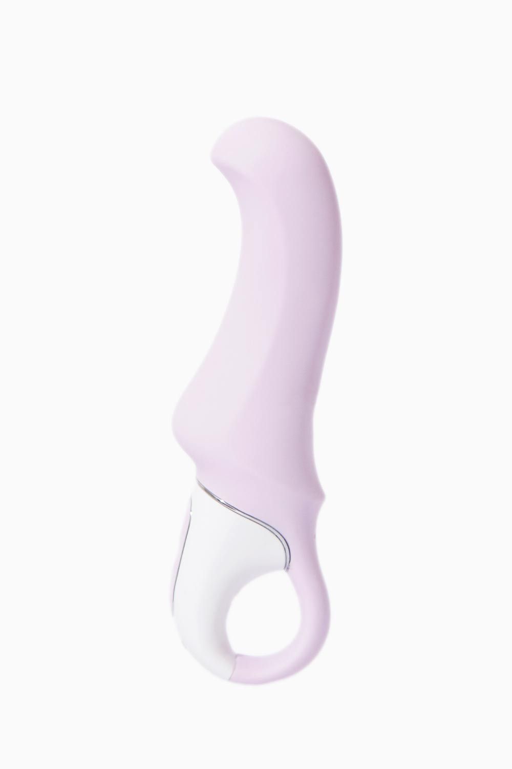 CHARMING SMILE | Vibrador Interno Recargable