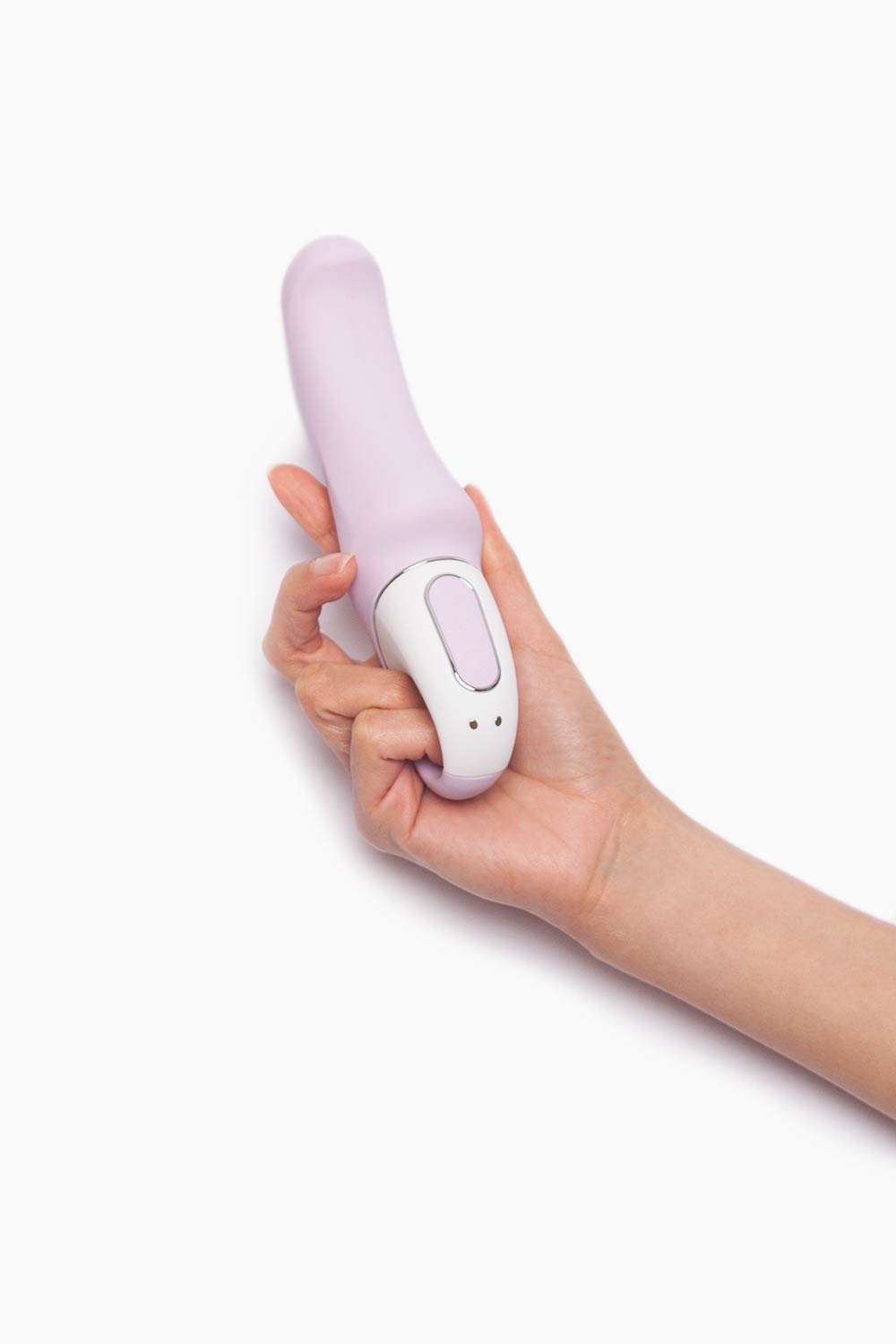 CHARMING SMILE | Vibrador Interno Recargable