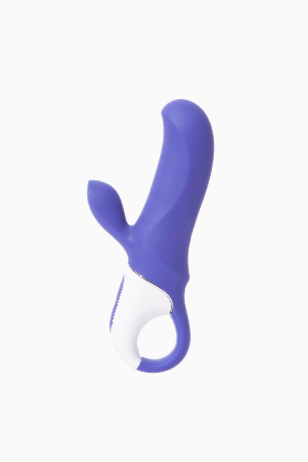 MAGIC BUNNY | Vibrador Dual Recargable