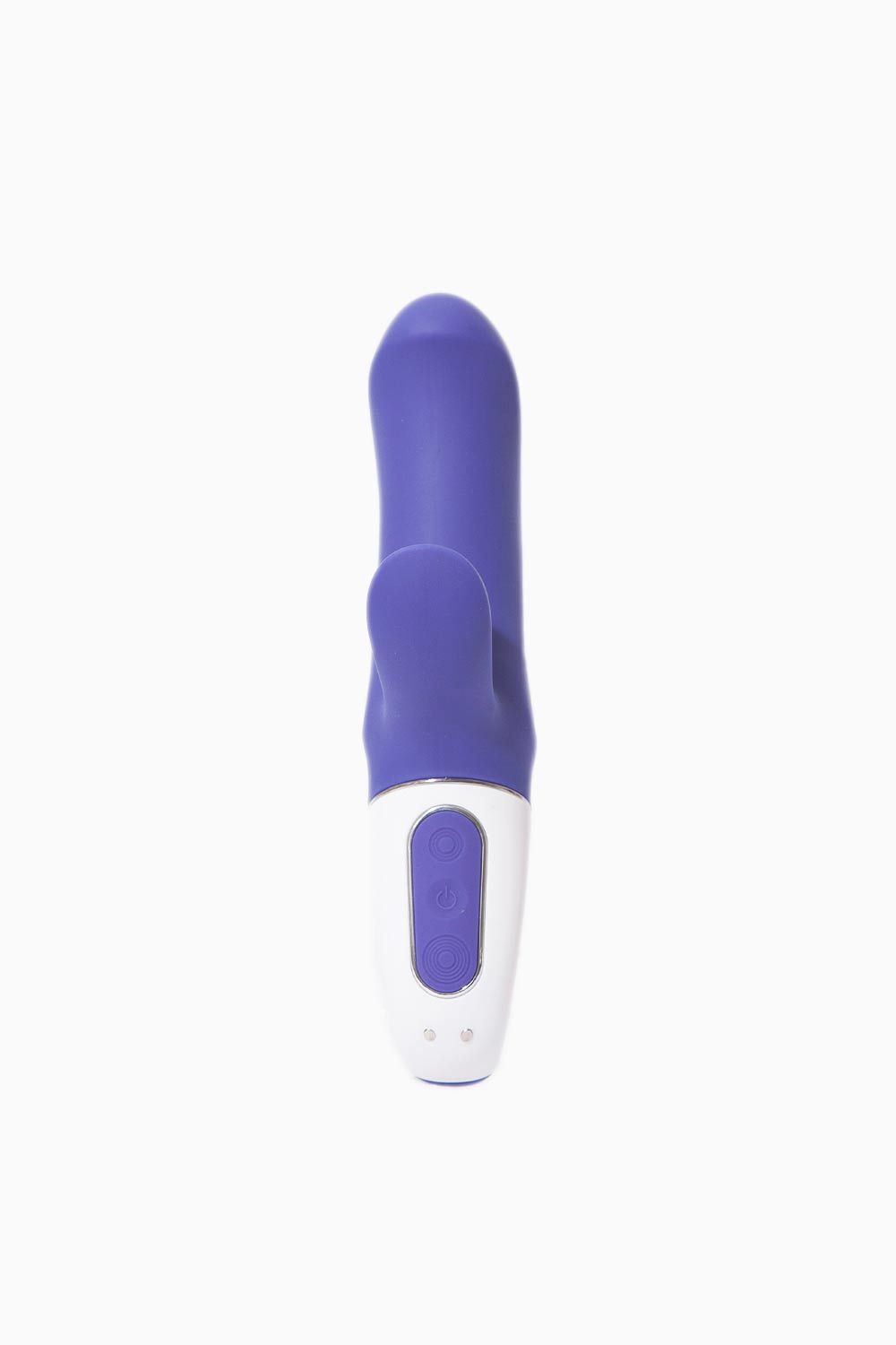 MAGIC BUNNY | Vibrador Dual Recargable
