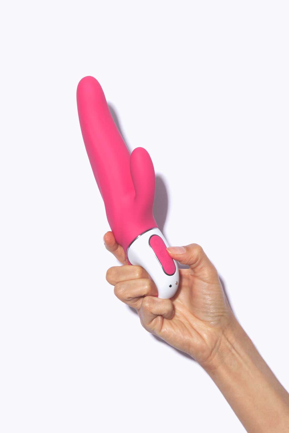 MR. RABBIT | Vibrador Dual