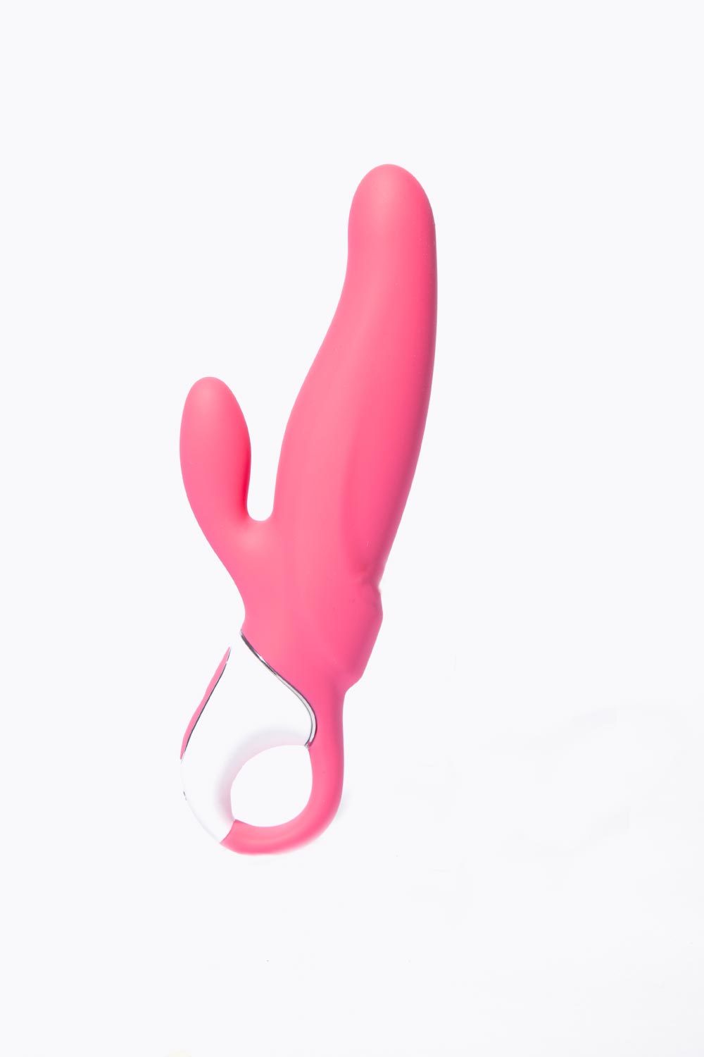 MR. RABBIT | Vibrador Dual