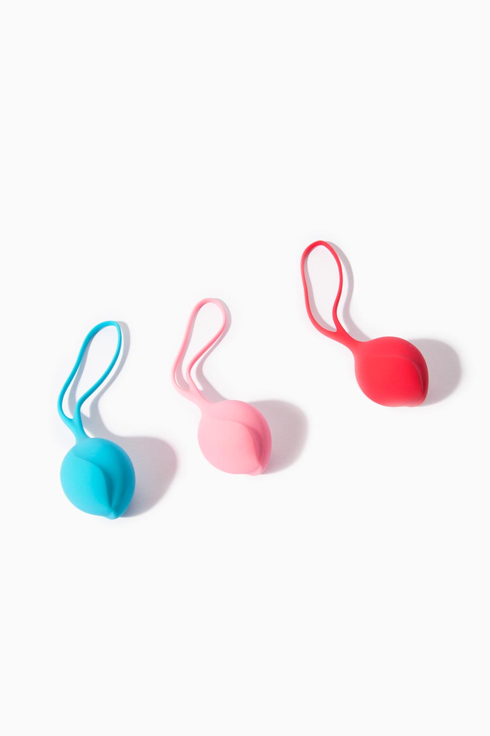 V BALLS | Pack Bolitas Kegel Singles