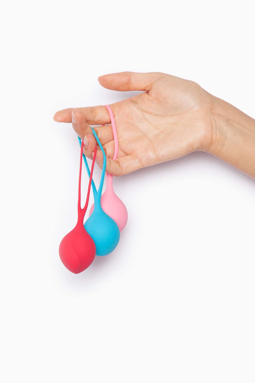 V BALLS | Pack Bolitas Kegel Singles