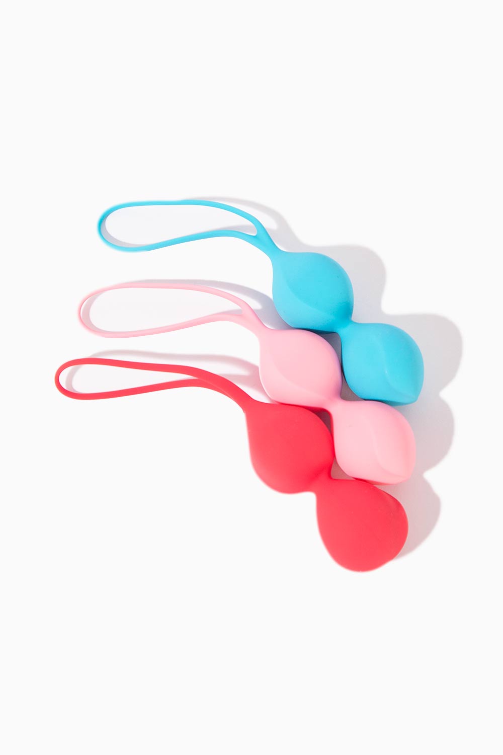 V BALLS | Pack Bolitas Kegel Dobles