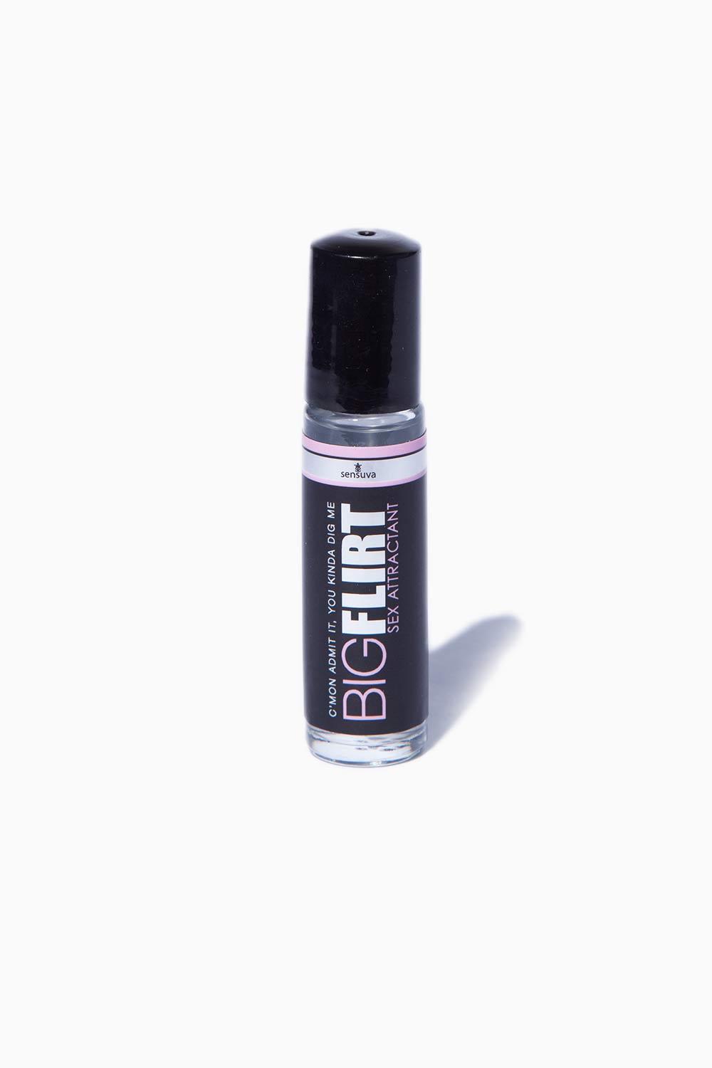 BIG FLIRT | Esencia de Feromonas 10 ml