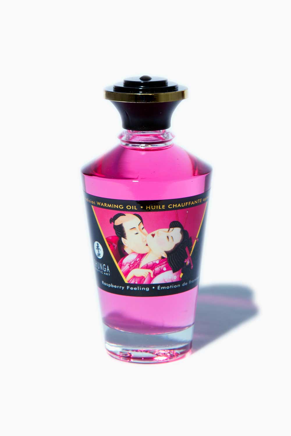 SHUNGA | Aceite Afrodisiaco Comestible 100 ml