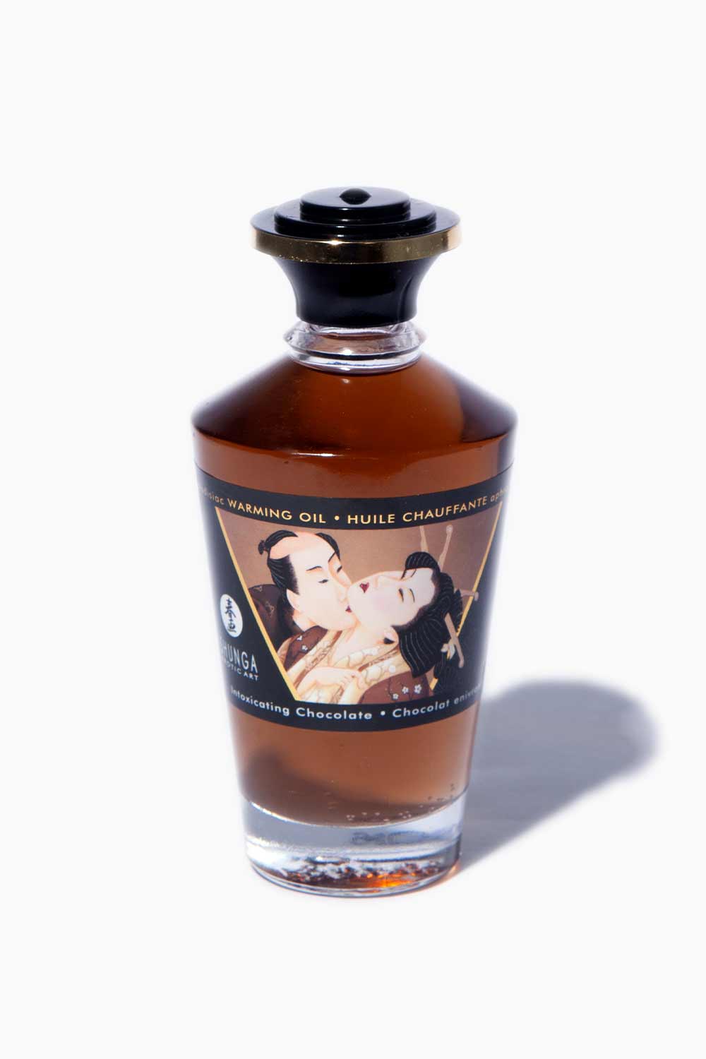 SHUNGA | Aceite Afrodisiaco Comestible 100 ml
