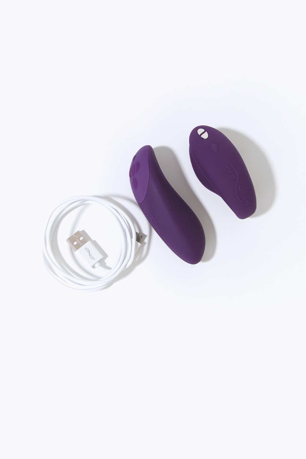 CHORUS | Vibrador para Parejas