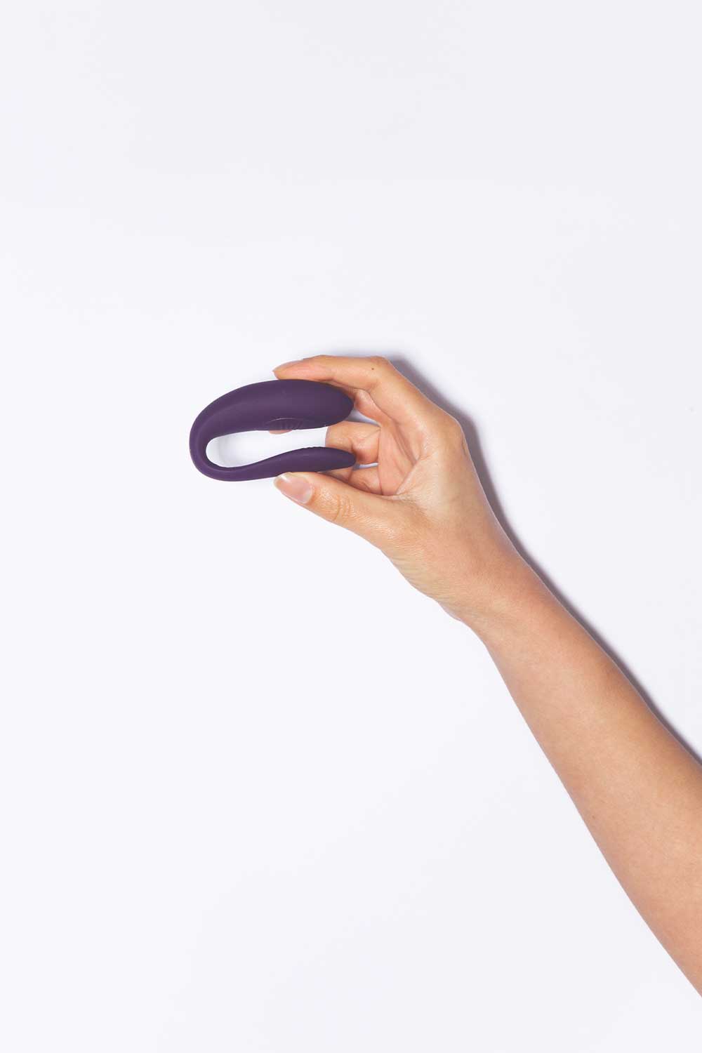 CHORUS | Vibrador para Parejas