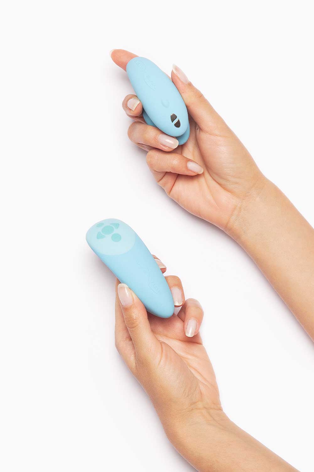 CHORUS | Vibrador para Parejas