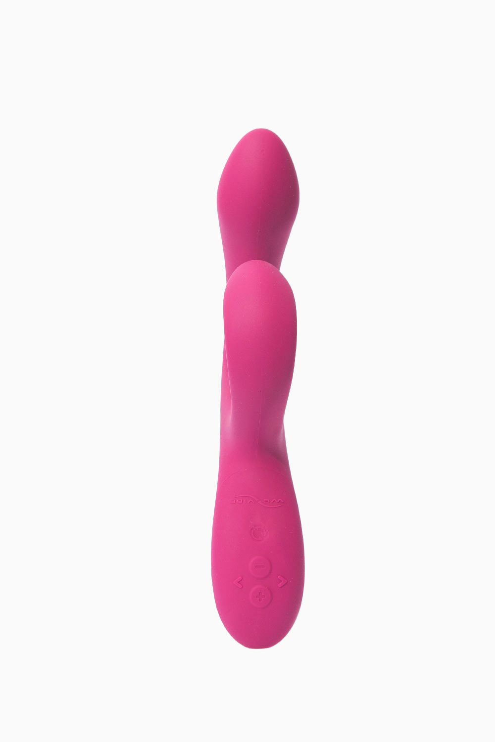 NOVA II | Vibrador Dual Interactivo