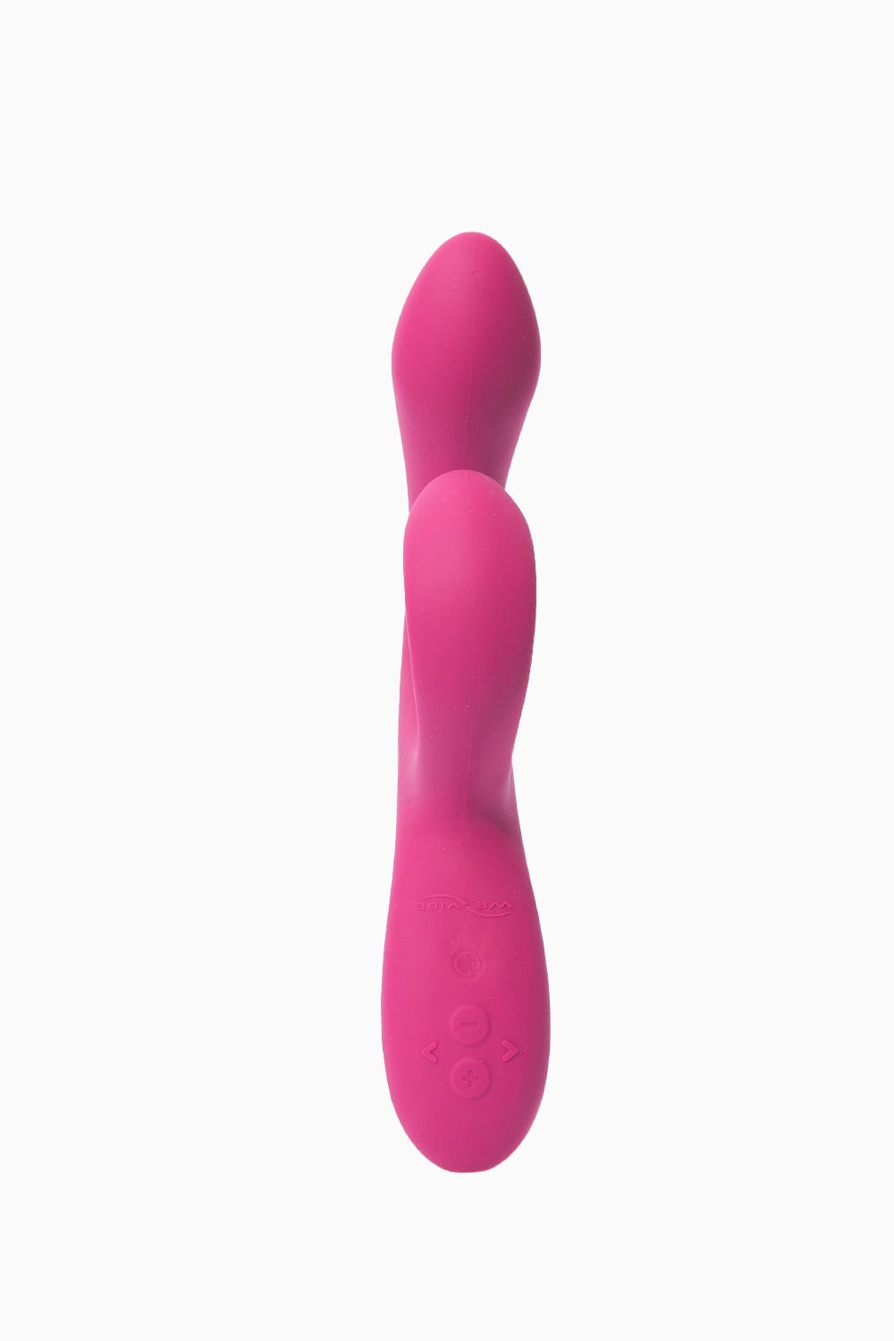 NOVA II |Vibrador Dual Interactivo