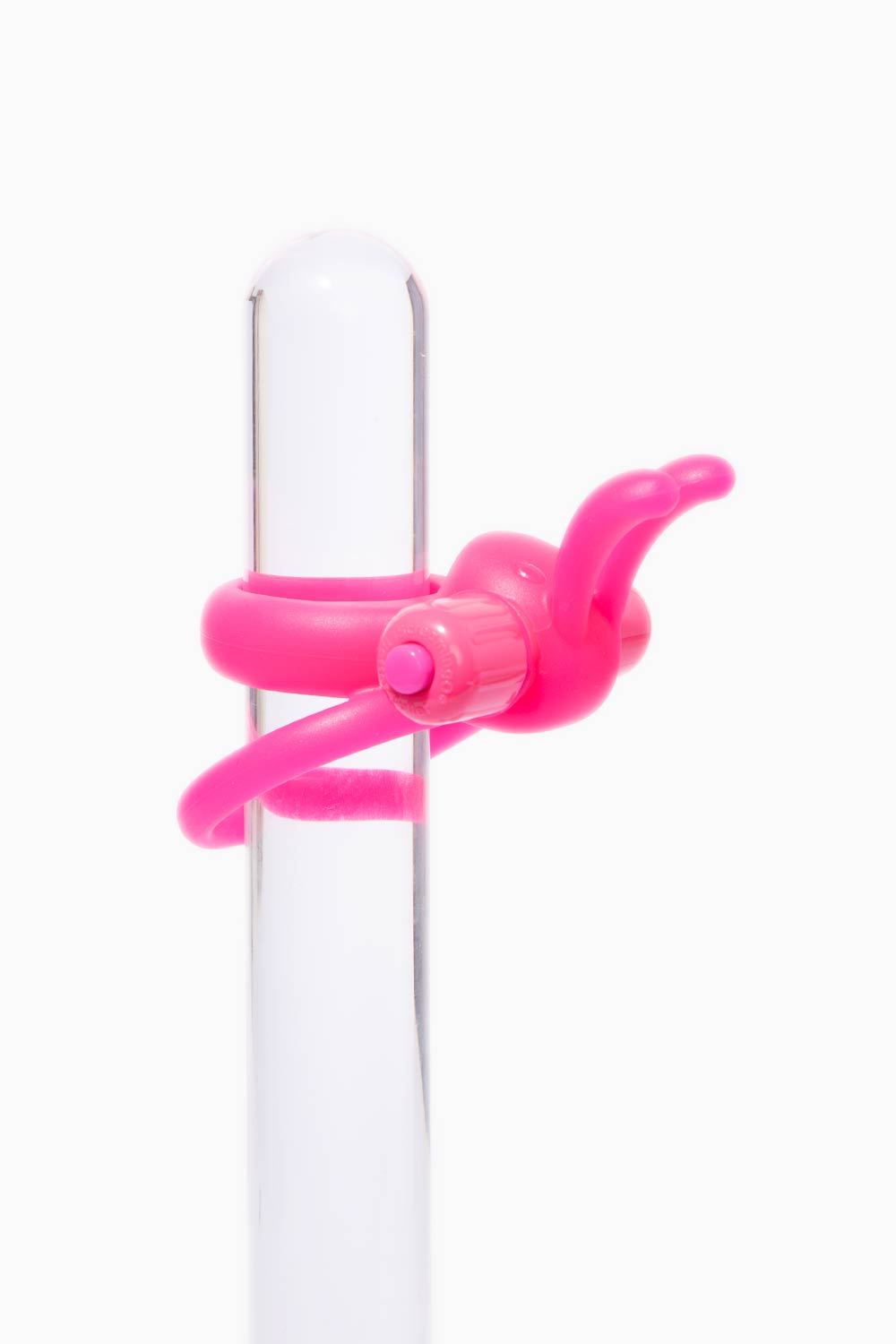 OHARE | Anillo Vibrador