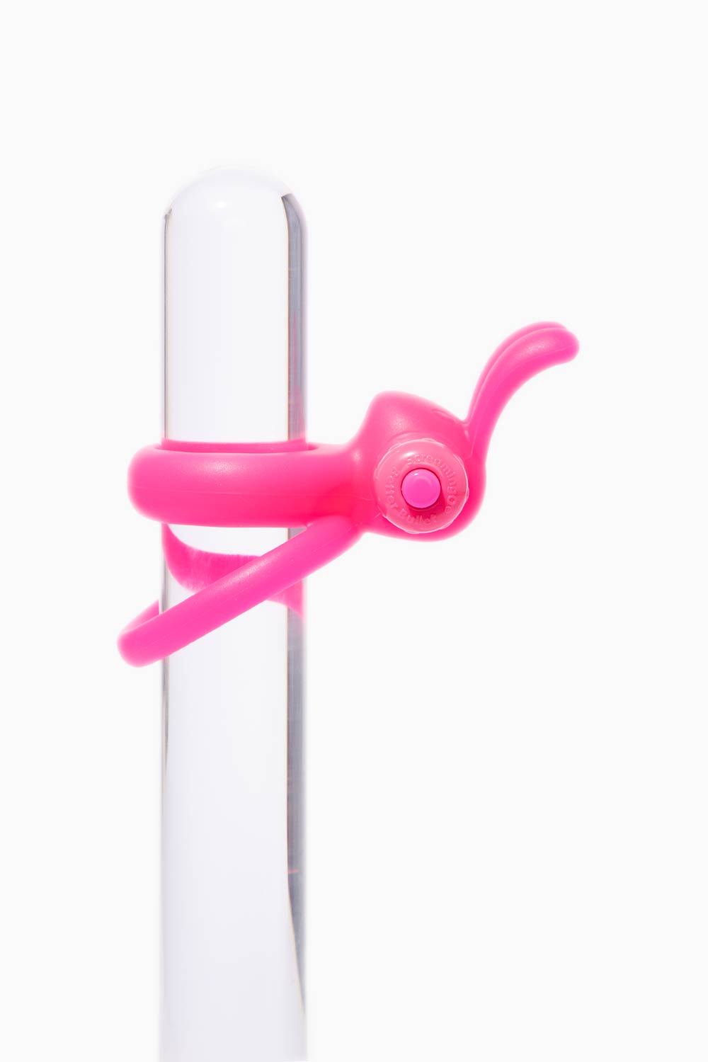 OHARE | Anillo Vibrador