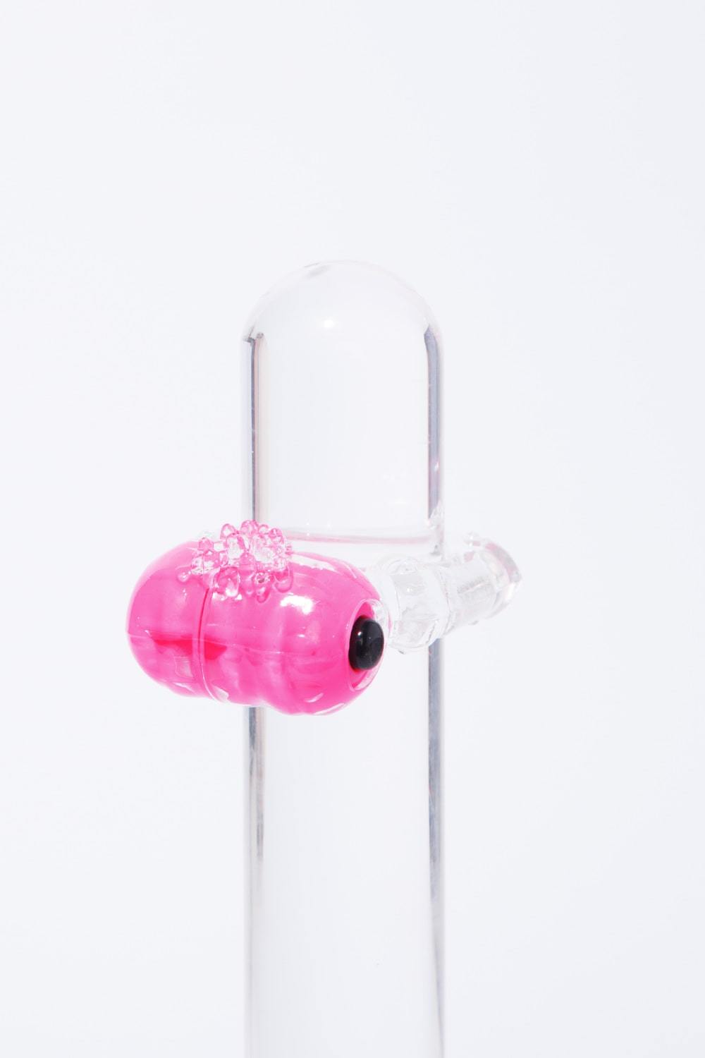 COLORPOP BIG O | Anillo Vibrador Desechable