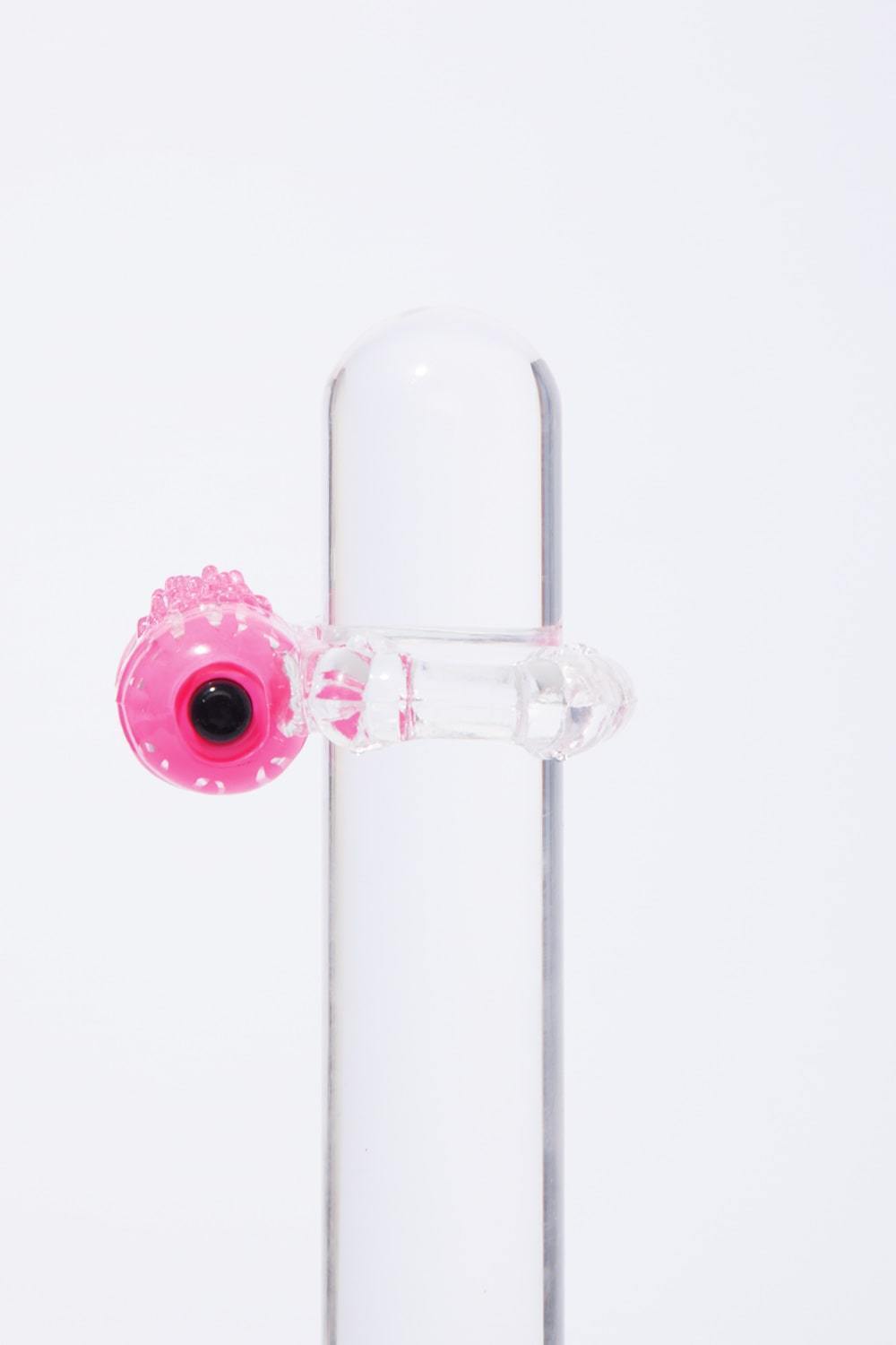 COLORPOP BIG O | Anillo Vibrador Desechable