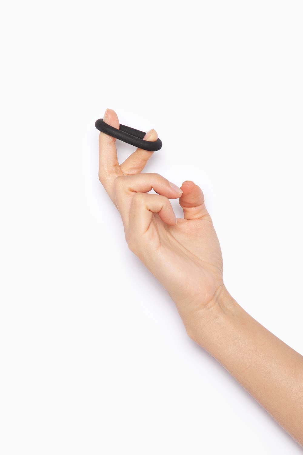 RINGO RITZ | Anillo Erector