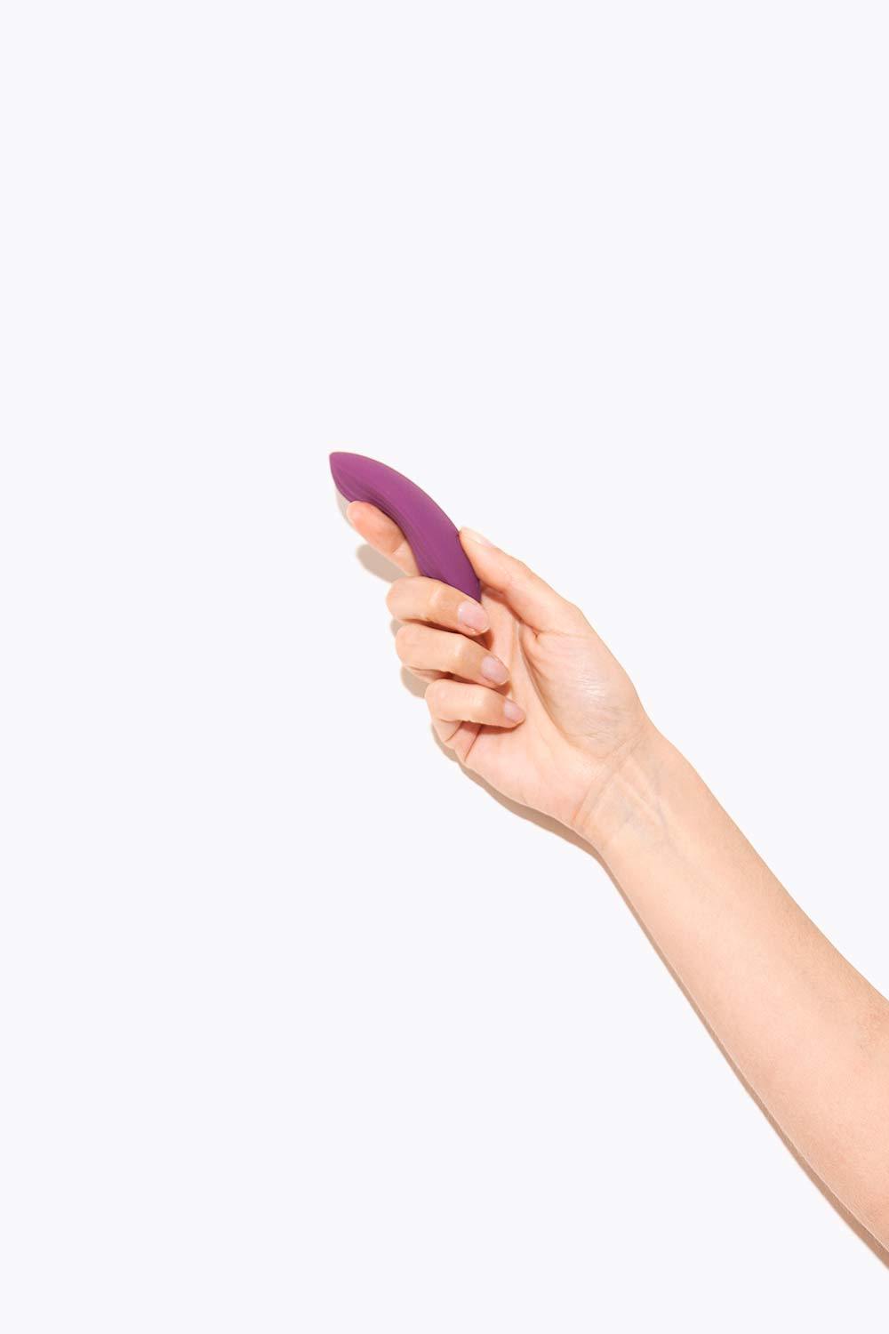 EDENY | Calzón Vibrador con APP Svakom