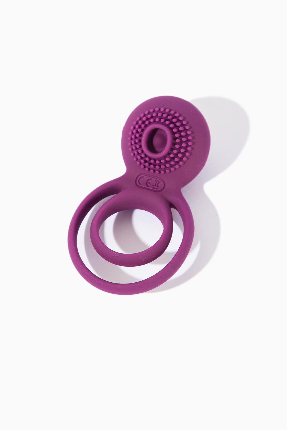 TAMMY | Anillo Vibrador Recargable