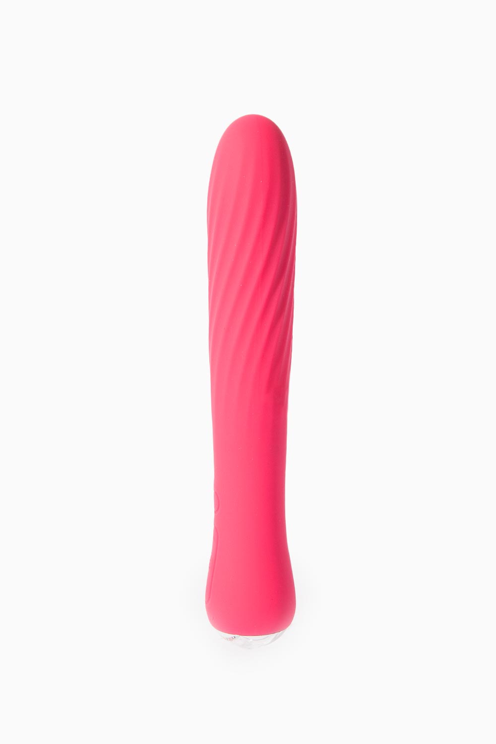 ANYA | Vibrador con Calor Recargable