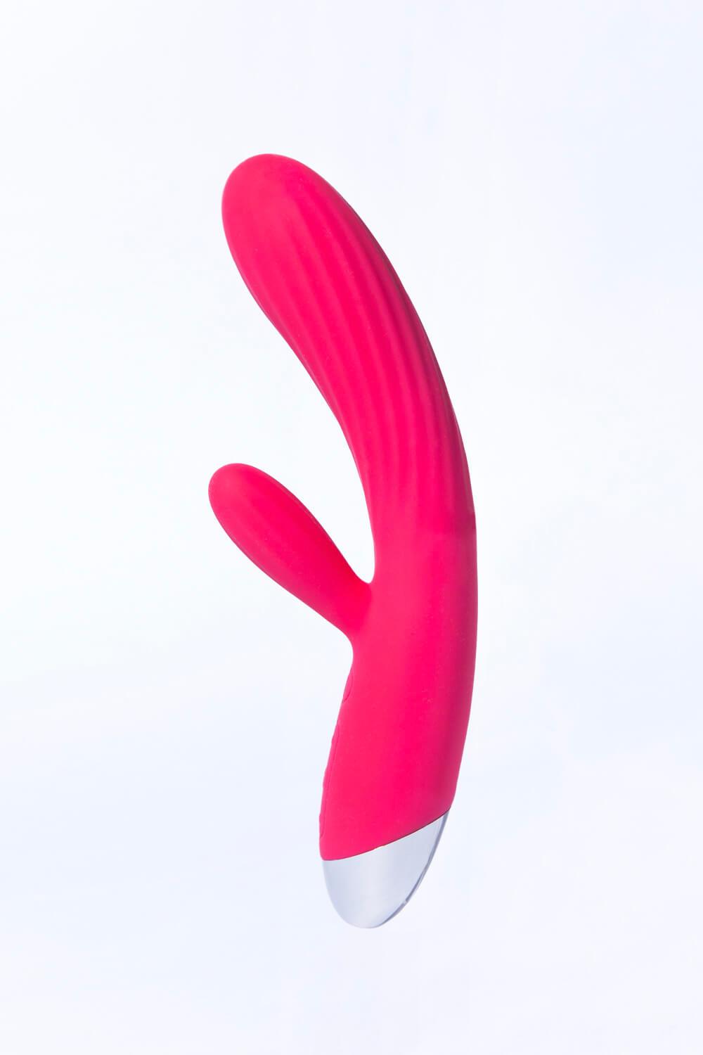 ANGEL | Vibrador Dual