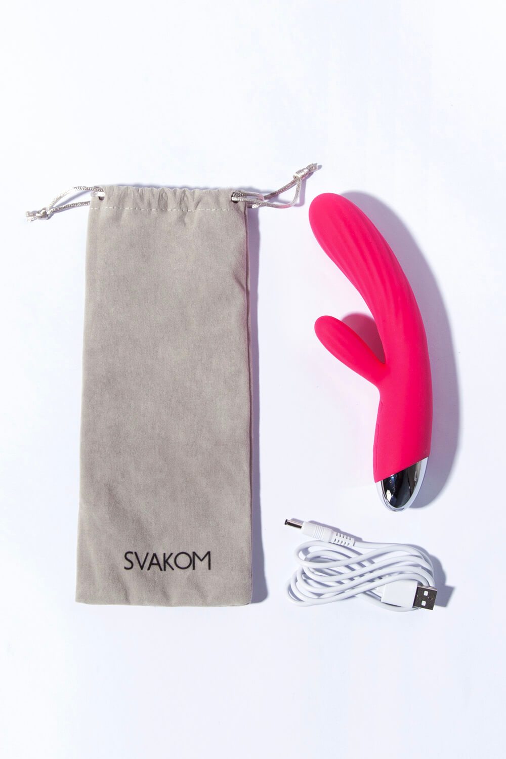 ANGEL | Vibrador Dual