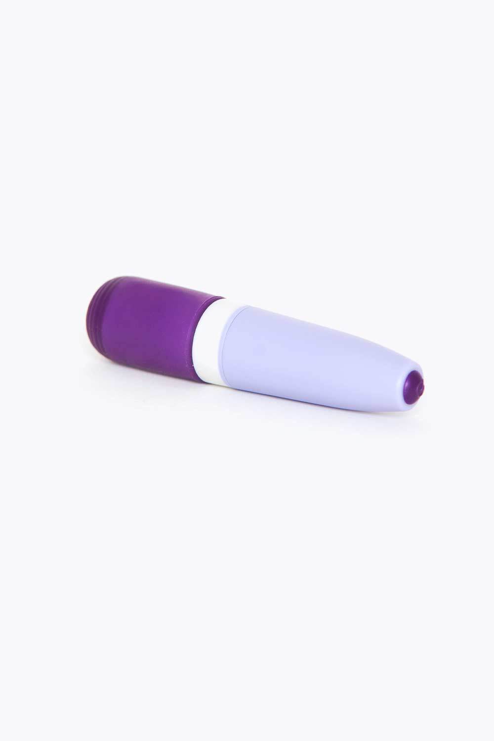 Pulse Vibrador Compacto