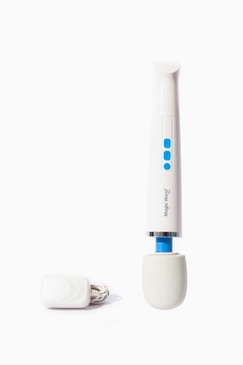 HITACHI MAGIC WAND PLUS | Vibrador Masajeador