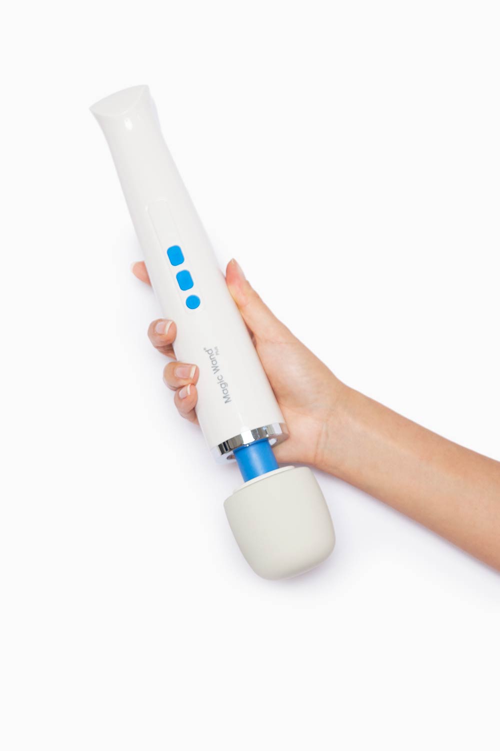 HITACHI MAGIC WAND PLUS | Vibrador Masajeador