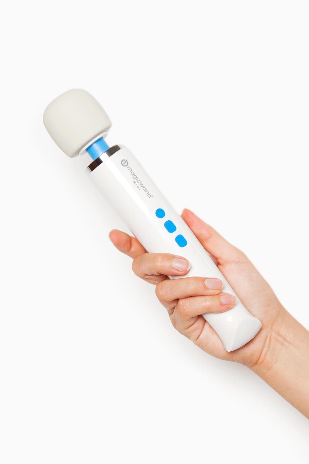 HITACHI MAGIC WAND MINI | Vibrador Masajeador